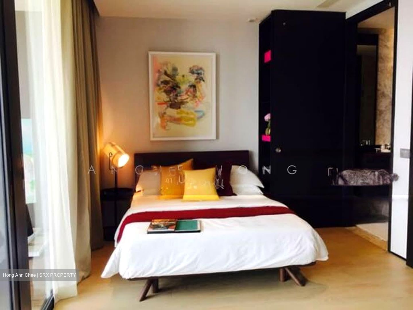 OUE Twin Peaks (D9), Condominium #554978201